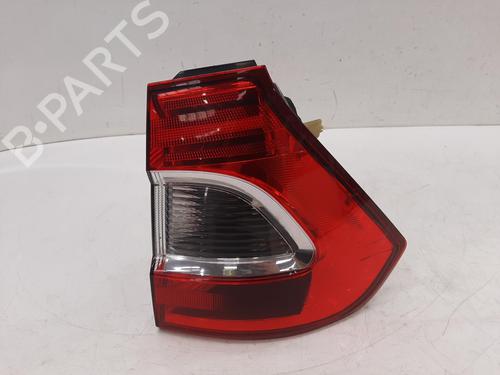 Used Right taillight FORD GALAXY II (WA6) 2.0 TDCi (140 hp) 26797259