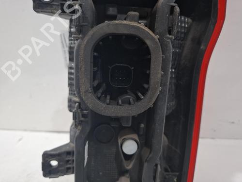 Left taillight FORD TRANSIT COURIER B460 Box Body/MPV 1.5 TDCi | BP38158410C34 - Image 4