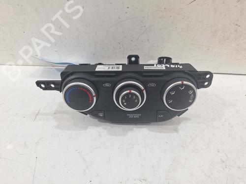Comando clima KIA PICANTO II (TA) 1.0 (69 hp) 31812532