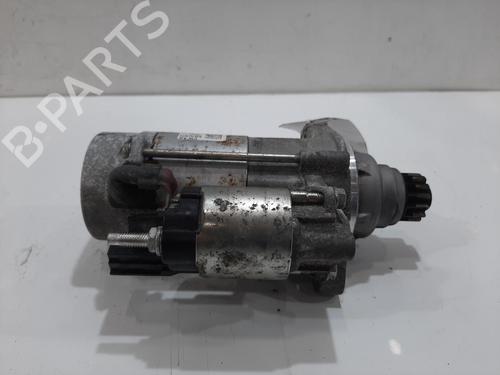 Startmotor VW CADDY V Box Body/MPV (SBA, SBH) 2.0 TDi BMT | BP26752359M8 