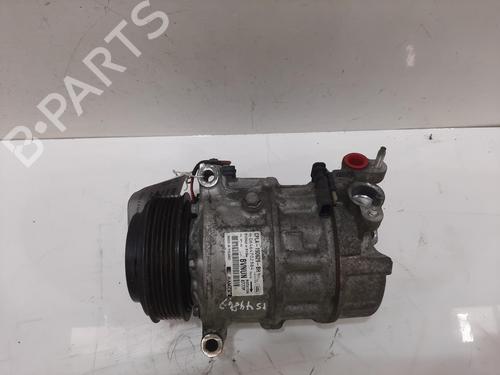 AC compressor LAND ROVER RANGE ROVER SPORT II (L494) 4.4 SDV8 4x4 | BP30119447M34