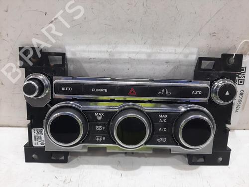 Climate control LAND ROVER RANGE ROVER SPORT II (L494) 3.0 SDV6 Hybrid 4x4 | BP30495870I5