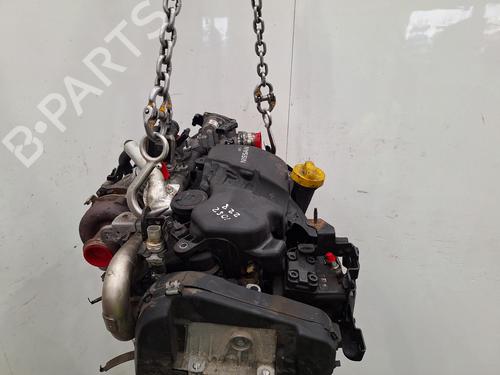 Engine NISSAN PULSAR Hatchback (C13) 1.5 dCi | BP36451946M1 - Image 2
