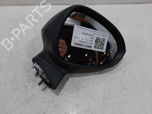 Used Right mirror Right mirror SEAT IBIZA IV (6J5, 6P1) 1.4 (85 hp) 35769207 35769207