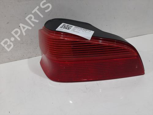 Used Left taillight PEUGEOT 106 II (1A_, 1C_) 1.1 i (60 hp) 32145017