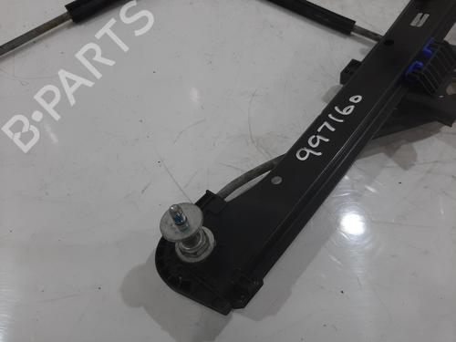 Front left window mechanism AUDI A3 (8V1, 8VK) 1.4 TSI | BP26777976C22 