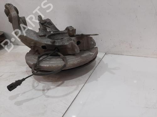 Left rear steering knuckle JAGUAR I-PACE (X590) EV400 AWD | BP30721634M27
