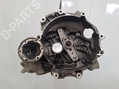 Used Gearbox SKODA FABIA II (542) 1.2 TSI (86 hp) 29397676