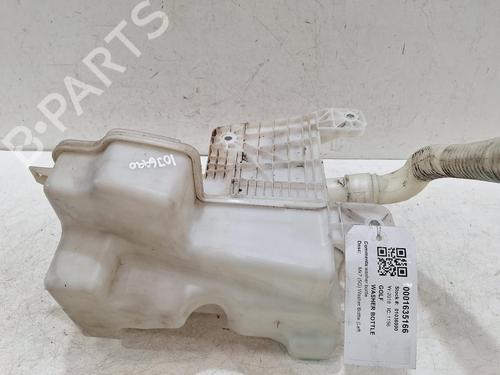 Windscreen washer tank VW GOLF VII (5G1, BQ1, BE1, BE2) 2.0 GTD | BP32409162C113