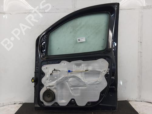 Right front door FIAT QUBO (225_) 1.3 D Multijet (225AXE1A, 225CXE1A, 225AXH1A, 225AXL1A,... | BP30829446C3 