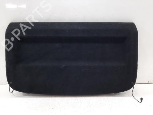 Used Rear parcel shelf VAUXHALL ASTRA Mk VI (J) (P10) 1.6 (115 hp) 32528864