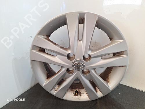 Used Rim Rim 38158211 38158211