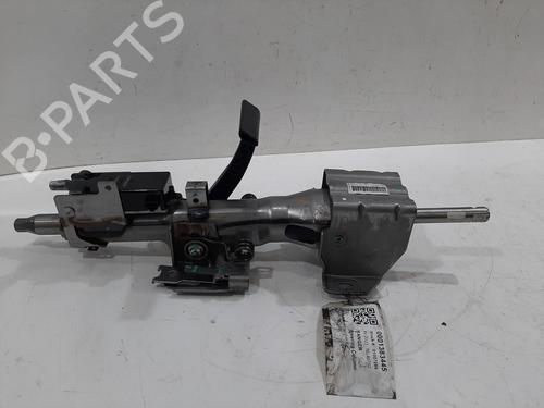 Steering column FORD RANGER (TKE) 2.0 EcoBlue 4x4 | BP26798745M21 