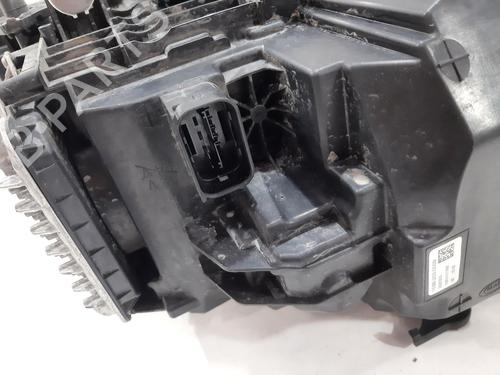 Left headlight BMW 5 Touring (G31) 520 d xDrive | BP36290293C28  - Image 5