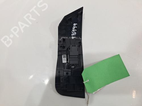 Switch JAGUAR I-PACE (X590) EV400 AWD | BP26858834I30 