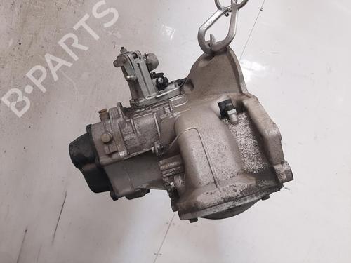 Gearbox CHEVROLET AVEO Hatchback (T300) 1.4 | BP26749003M3 