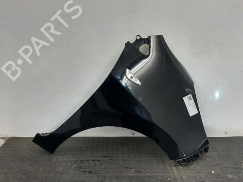 Used Right front fenders KIA PICANTO II (TA) 1.0 (69 hp) 29237078