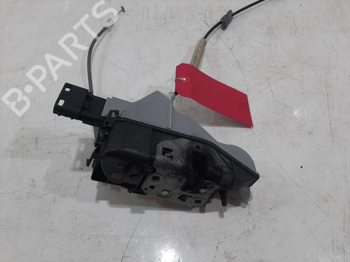 Front right lock CITROËN C4 CACTUS 1.6 BlueHDi 100 | BP39210805C97 - Image 4