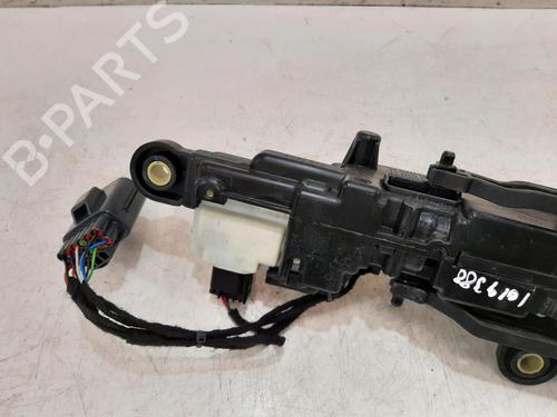 Used Exterior handle Exterior handle JAGUAR I-PACE (X590) EV400 AWD (400 hp) 33318376 33318376