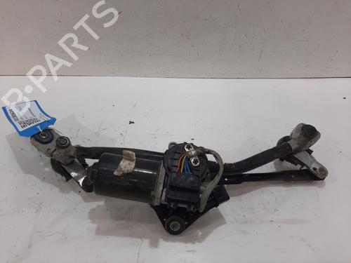 Ruitenwissermotor voor HYUNDAI i10 I (PA) 1.2 (86 hp) 30896655