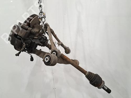 Used Right rear suspension arm JAGUAR XJ (X351) 3.0 SDV6 (275 hp) 26854667