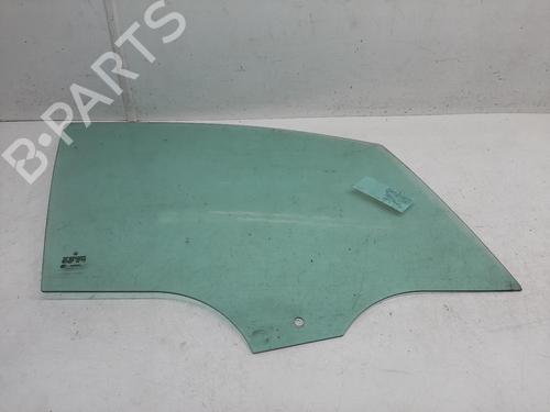 Front right door window MERCEDES-BENZ A-CLASS (W168) A 140 (168.031, 168.131) | BP26842089C19 