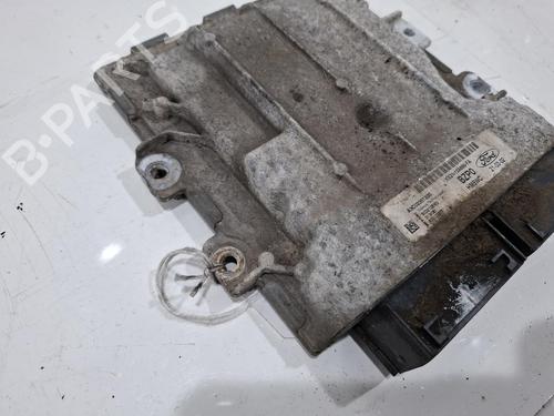 Engine control unit (ECU) FORD TRANSIT CUSTOM V362 Van (FY, FZ) 2.0 EcoBlue | BP37853085M57 - Image 4