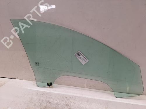 Front left door window MG MG 6 Hatchback 1.8 T | BP40454817C18 - Image 5