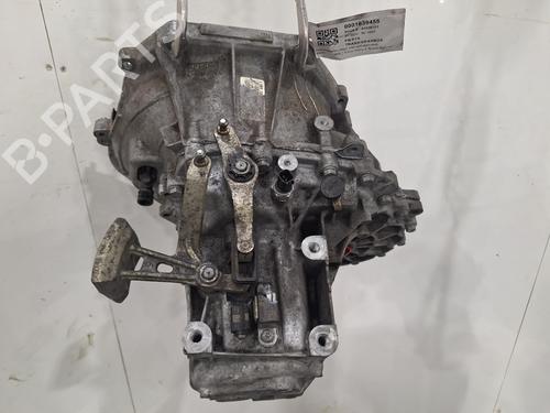 Gearbox FORD FIESTA VII (HJ, HF) 1.0 EcoBoost mHEV | BP32409416M3 