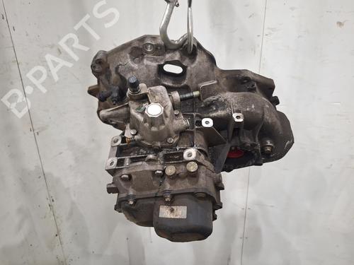 Gearbox VAUXHALL COMBO Mk II (C) Box Body/MPV (F25) 1.3 CDTI 16V | BP27659837M3 