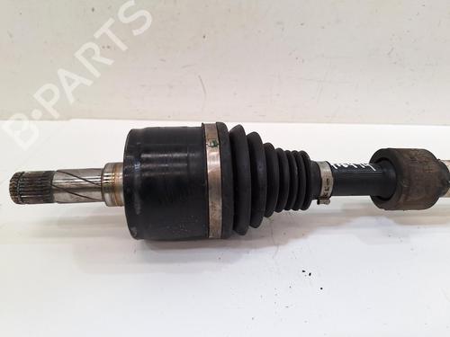 Other JAGUAR I-PACE (X590) EV400 AWD | BP26767891O1