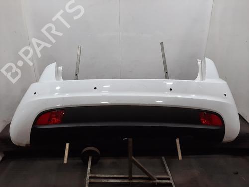 Used Rear bumper Rear bumper 36855150 36855150