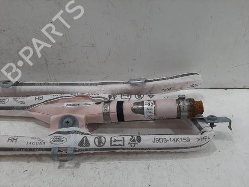 Other JAGUAR I-PACE (X590) EV400 AWD | BP31650122O1 