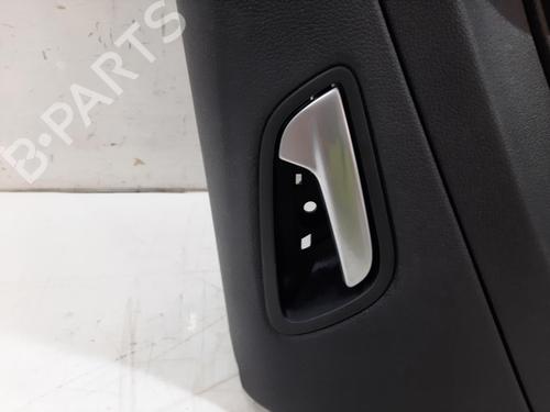 Bageste højre beklædning FORD KUGA II (DM2) 1.5 EcoBoost | BP37272452C61 - Image 3
