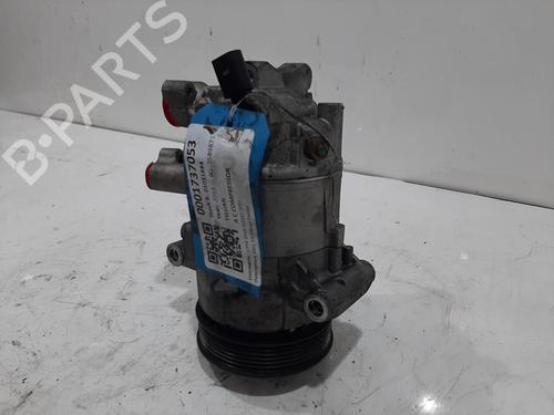 AC compressor VW TIGUAN (5N_) 2.0 TDI | BP36383814M34 - Image 2