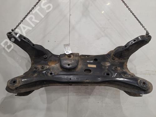 Used Subframe Subframe FORD TRANSIT CUSTOM V362 Van (FY, FZ) 2.0 EcoBlue (130 hp) 40454689 40454689