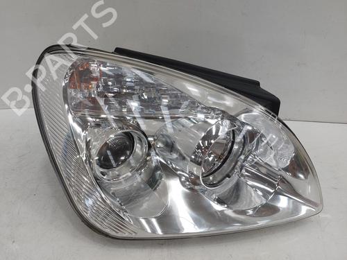 Used Right headlight Right headlight 26744485 26744485