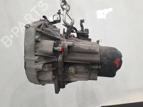 Gearkasse RENAULT CLIO IV (BH_) 1.2 16V | BP29883753M3