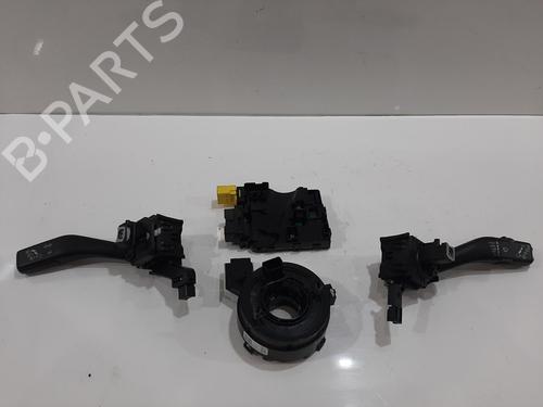 Used Switch Switch VW TIGUAN (5N_) 2.0 TDI 4motion (140 hp) 33988365 33988365