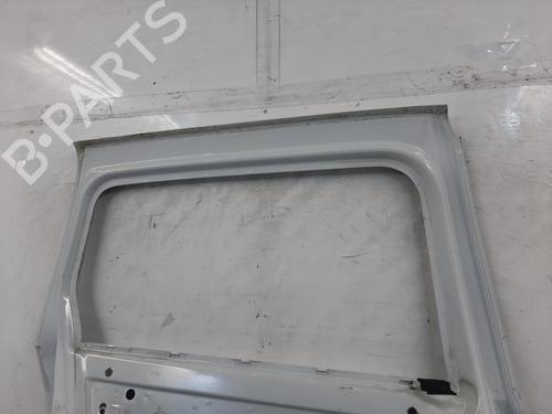 Left rear door DACIA LOGAN MCV II TCe 90 (K8M1, K8MA, K8AC) | BP30120128C4 