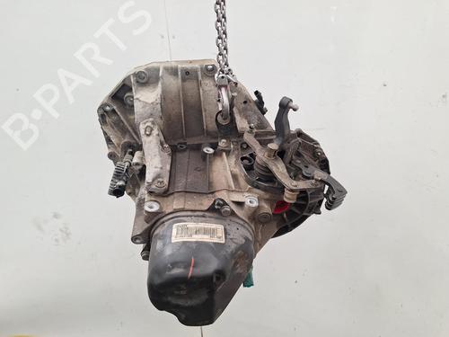 Gearbox RENAULT CAPTUR I (J5_, H5_) 1.5 dCi 90 (J5N4, J5M5, J5MW, J5M6, J5AL, J5AJ) | BP35768893M3  - Image 5