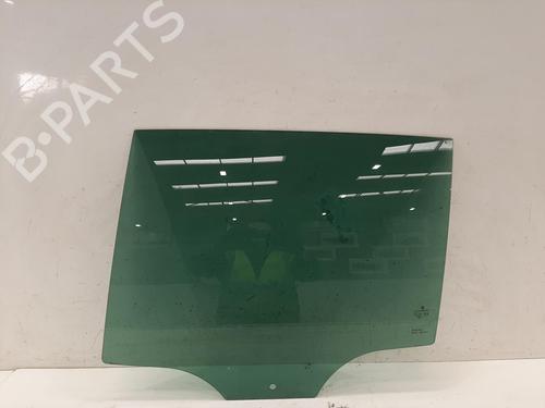 Used Rear left door window Rear left door window VW GOLF VII (5G1, BQ1, BE1, BE2) 1.6 TDI (105 hp) 33721012 33721012
