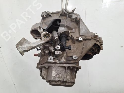 Gearbox SKODA YETI (5L) 1.4 TSI | BP37034270M3 - Image 3