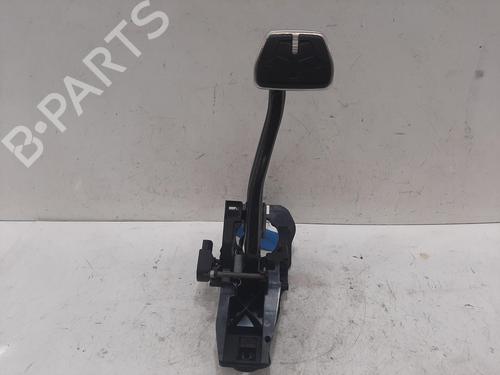 Used Break pedal BMW X4 (G02, F98) xDrive M40 i (387 hp) 32379891
