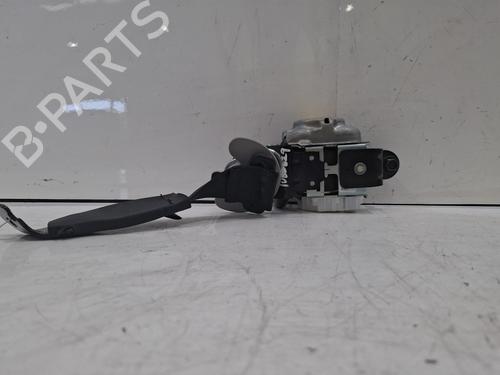Used Rear left seatbelt Rear left seatbelt KIA PICANTO III (JA) 1.0 (67 hp) 40116917 40116917