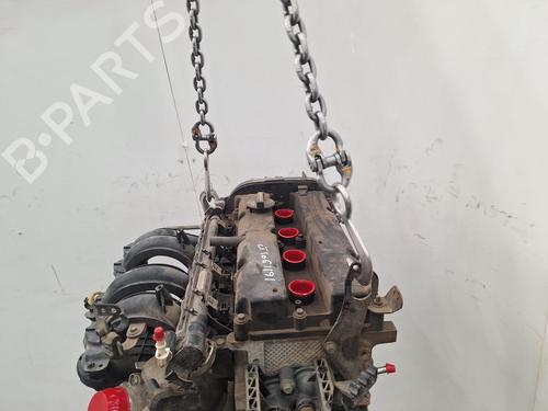 Engine FORD FIESTA VI (CB1, CCN) 1.25 | BP39176777M1 - Image 6