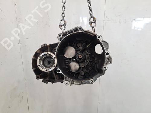 gearbox-vw-passat-b8-variant-3g5-cb5-2014-32718686 main image