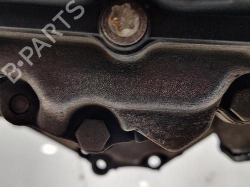Gearbox VAUXHALL CORSA Mk III (D) (S07) 1.2 i 16V (L08) | BP28039928M3 