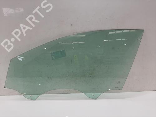 Used Front left door window Front left door window VW GOLF VII (5G1, BQ1, BE1, BE2) 1.4 TSI (122 hp) 33647062 33647062