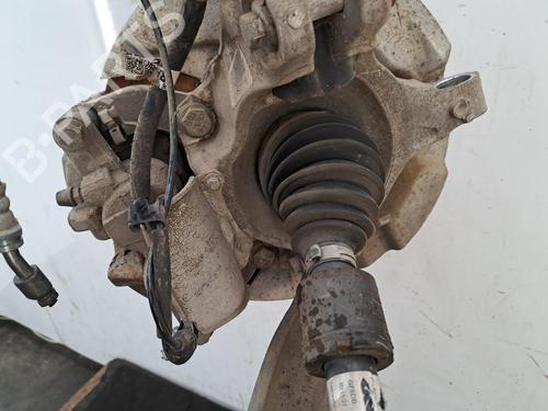 Right front suspension JAGUAR E-PACE (X540) 2.0 D165 MHEV AWD | BP26826735M73